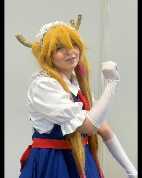Pokefanama - Tohru 2025