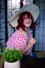 Charlotte aux fraise preview 3