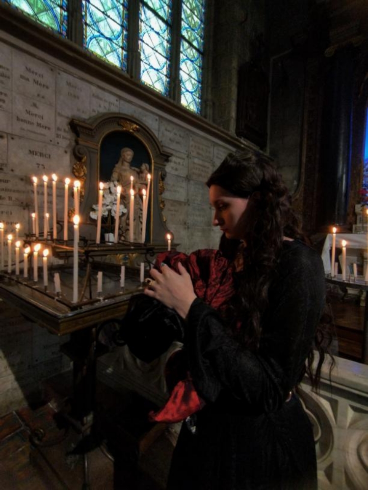 Aunora Velaryon - Photo 9