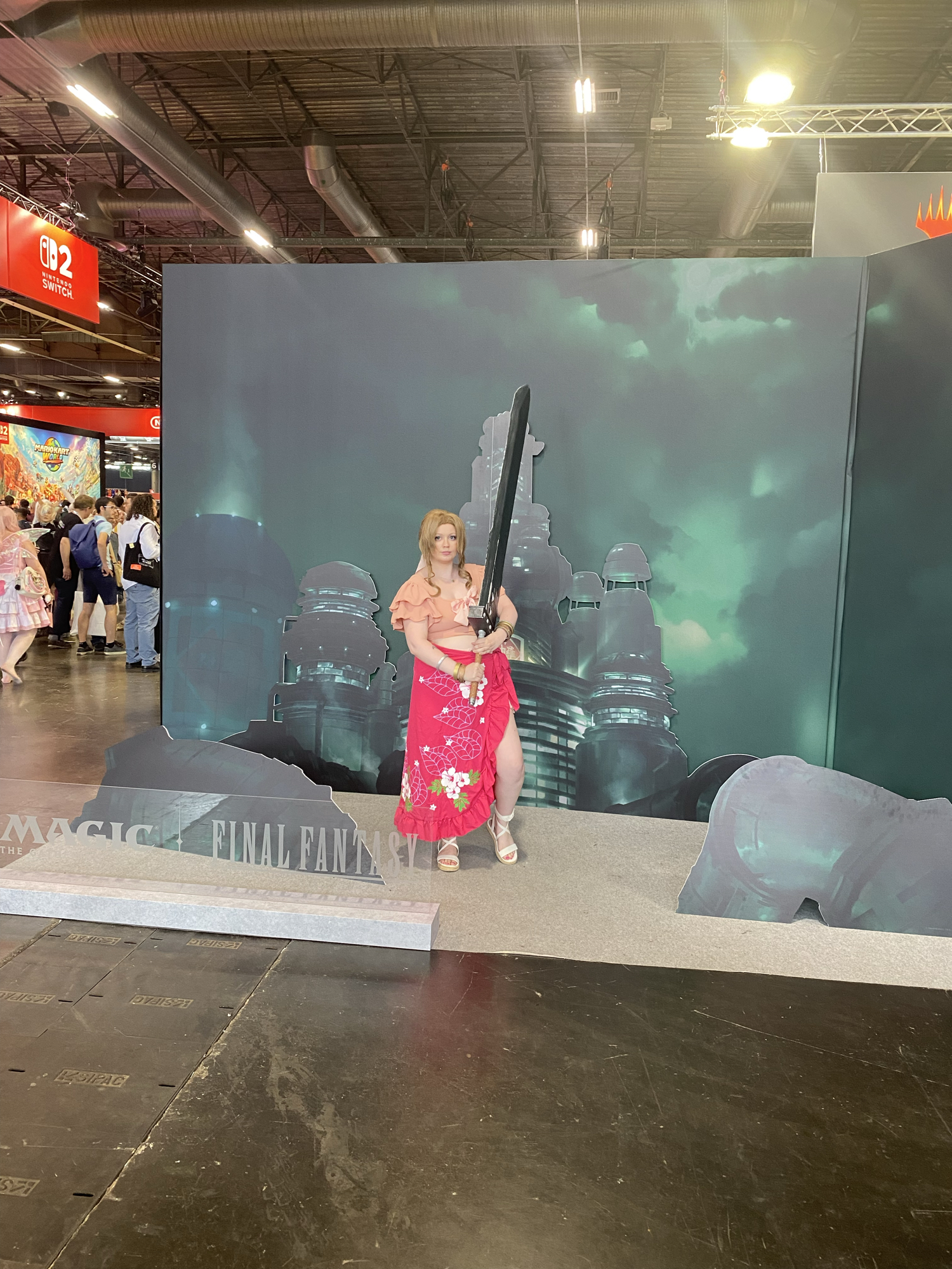 Aerith Costa del Sol — photo 8