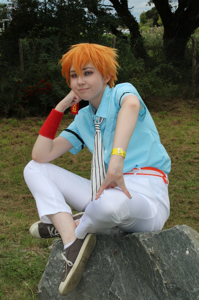 Kou Minamoto 09/2024 - Photo 5