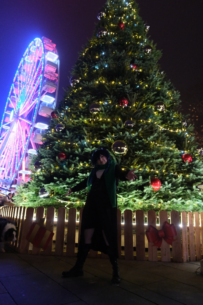 Venti Noël — photo 28