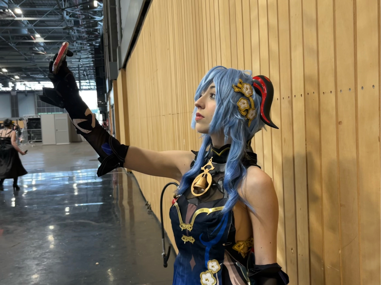 ganyuuu — photo 9