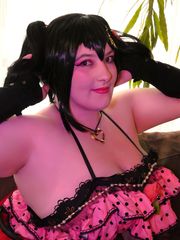 Nico Yazawa preview 2