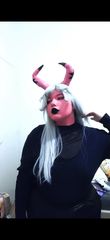Verosika Mayday preview 3
