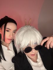 Satosugu preview 3