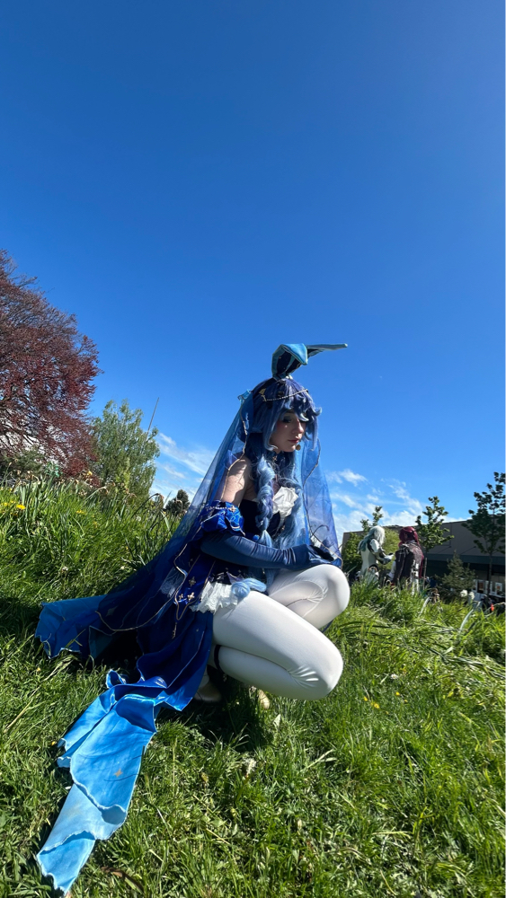 Layla Bunny - Photo 11