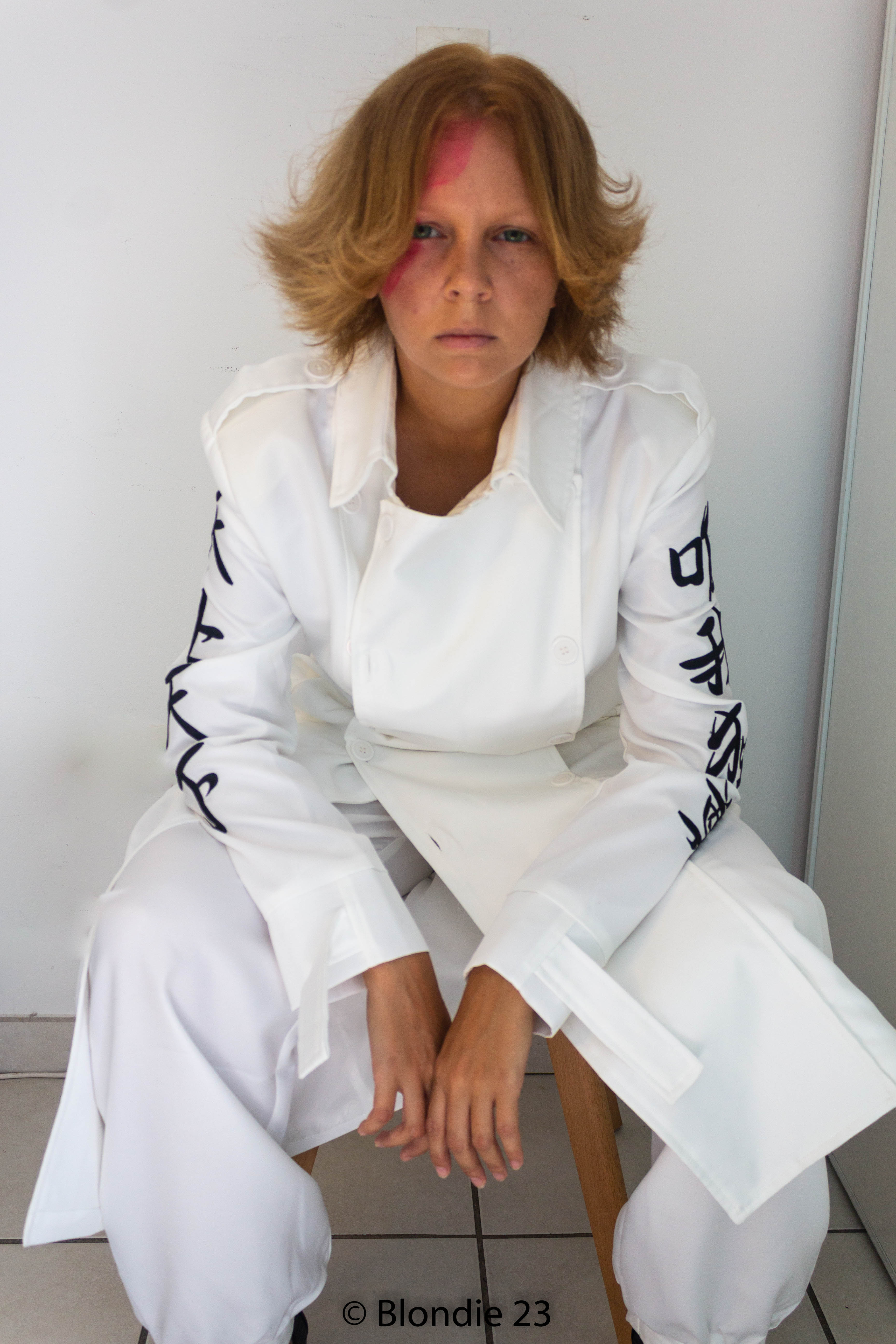 Shooting All Alone 3, photo 5