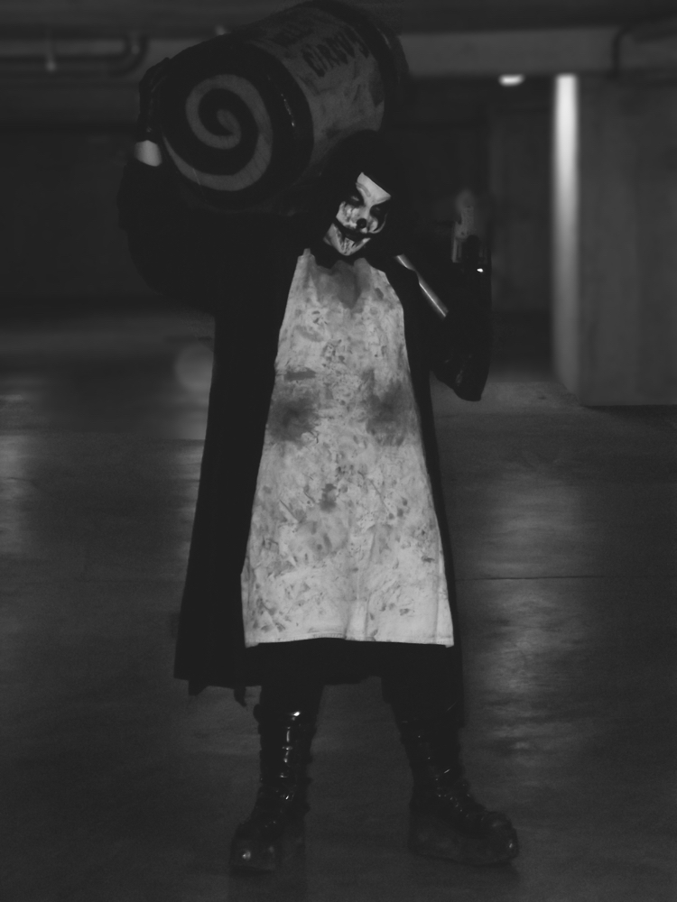 The beginning  - Photo 5