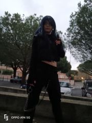Cyborg noodle preview 2