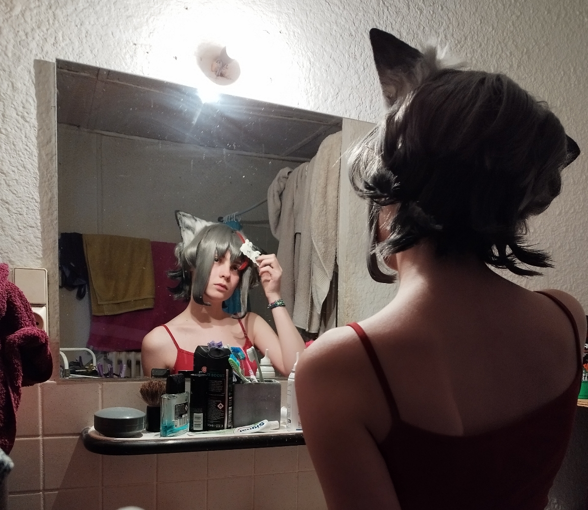 Chara tout les jours - Photo 5