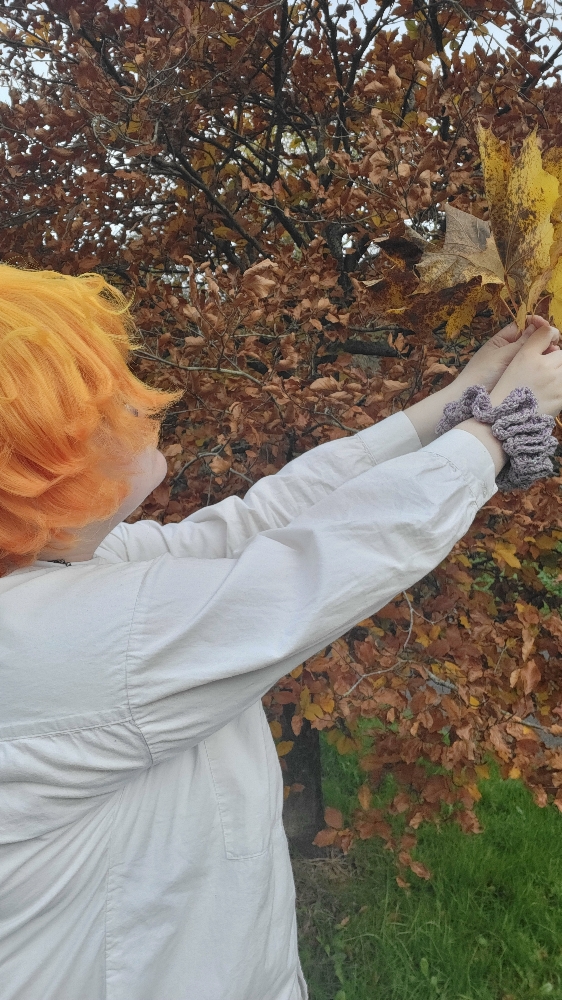 🍂Emma🍂 - Photo 3