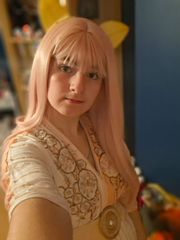New fluttershy vers. preview 2