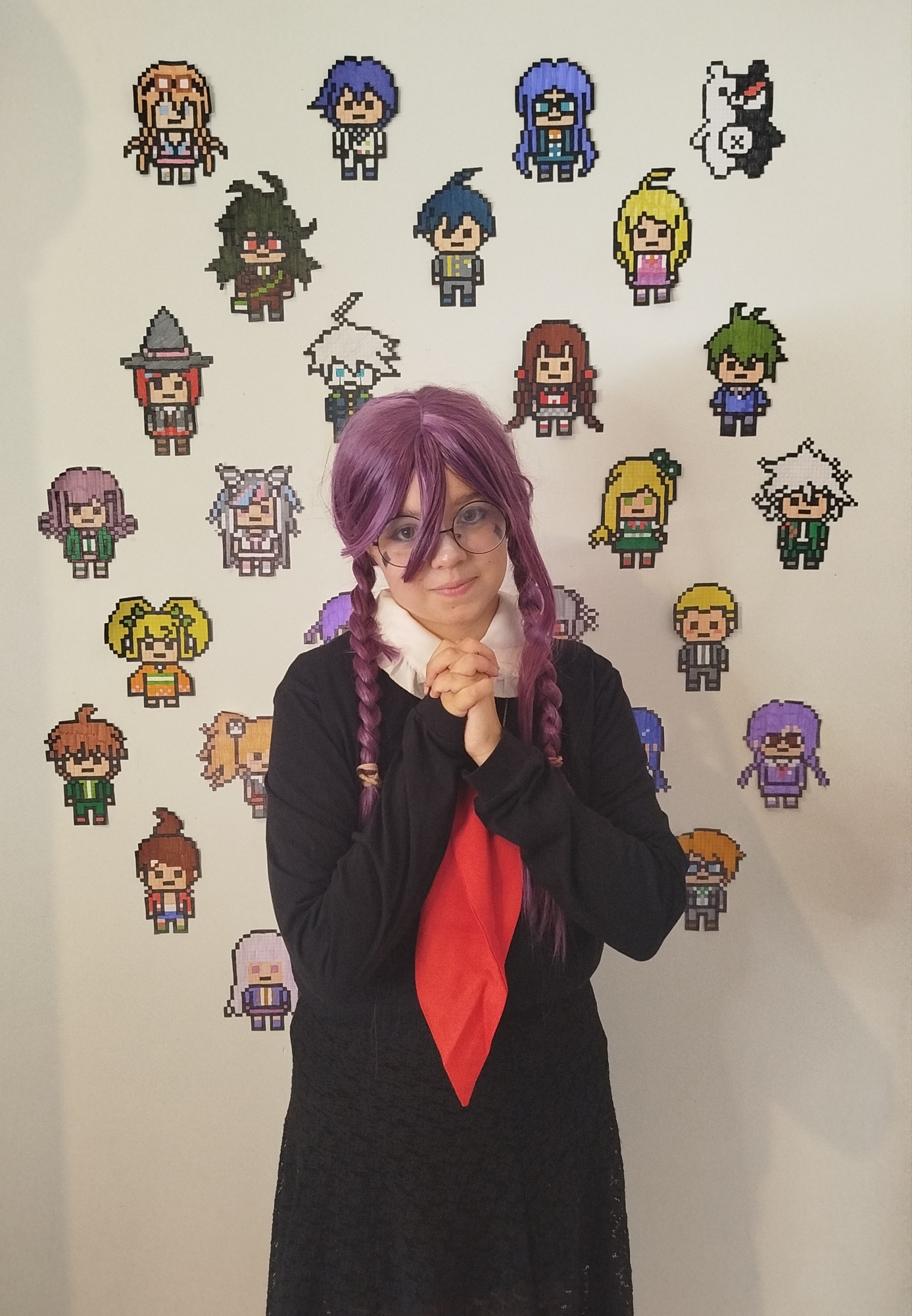 Toko 💗✂️🩸 — photo 31