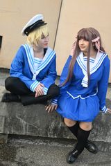 Momiji preview 2