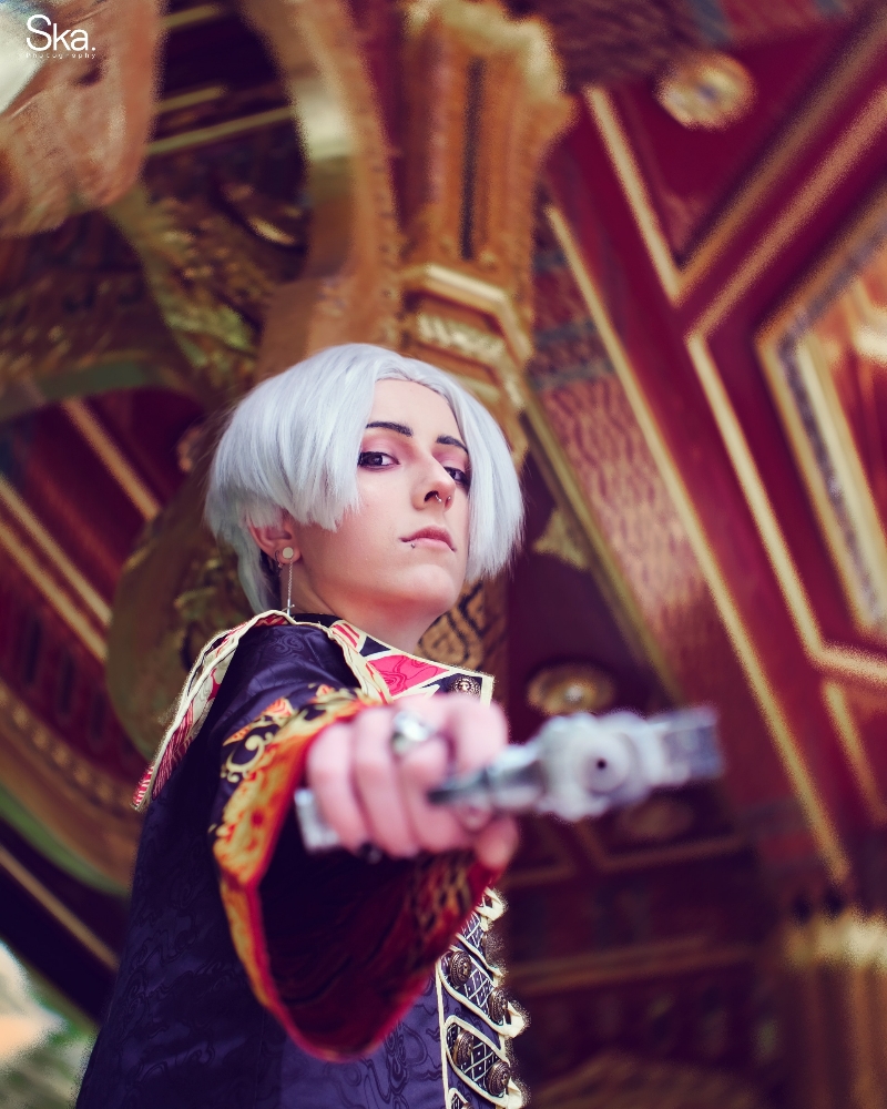 Tokyo revengers mike - Photo 4