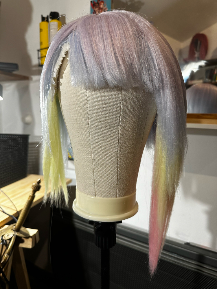 Wig Lucy  - Photo 5