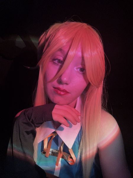 Liyi - Lucy