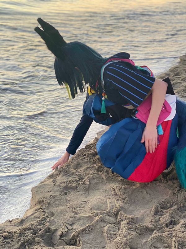 Hanoux – Tighnari (❌️ my cos)