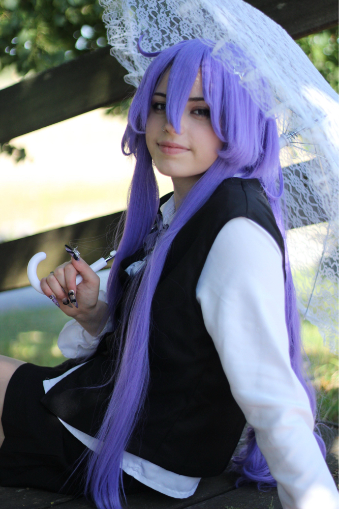 Gakupo Ouji — photo 17