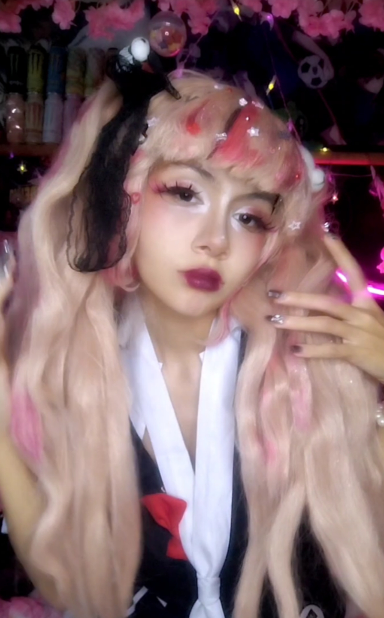 Junko Enoshima - Photo 18