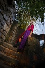 Sarah Sanderson preview 2