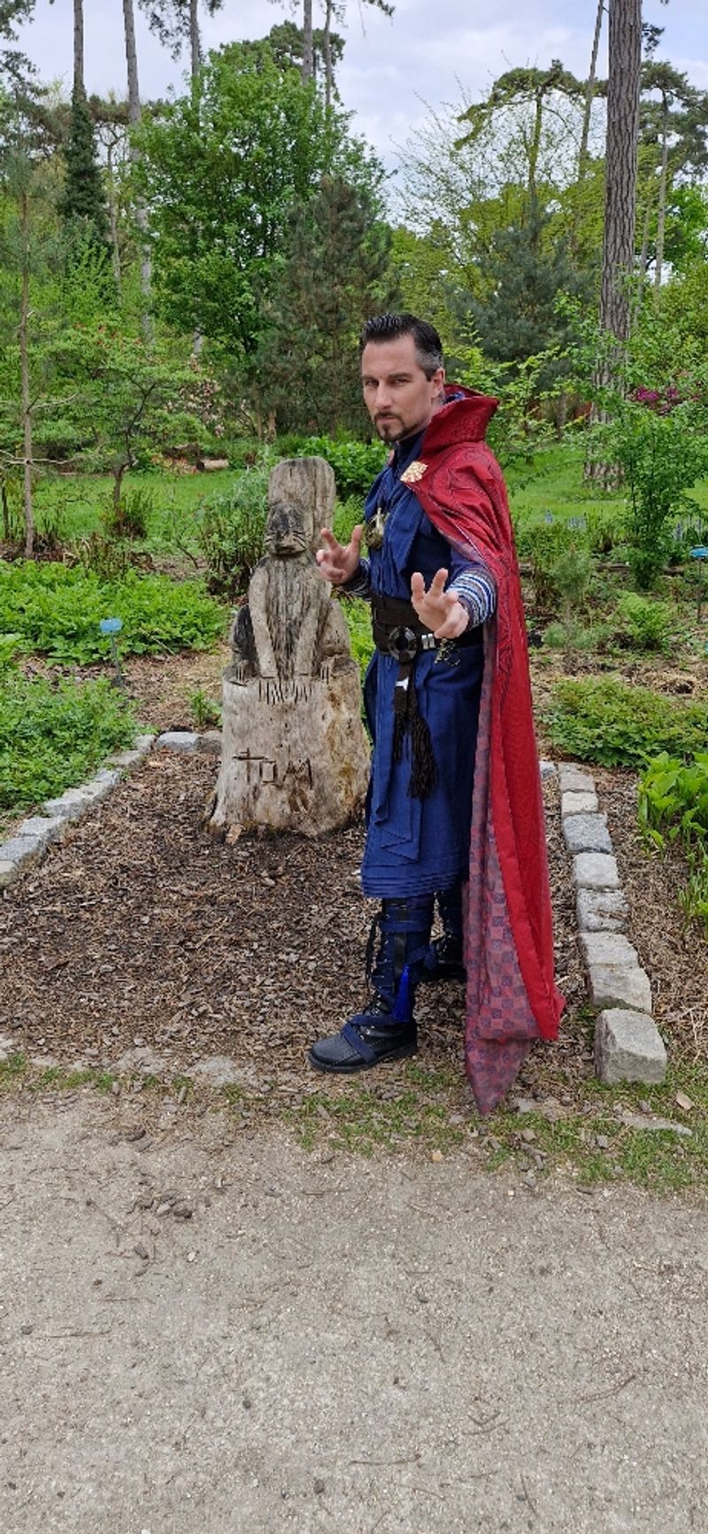 Nathan_ – Photos cosplays 