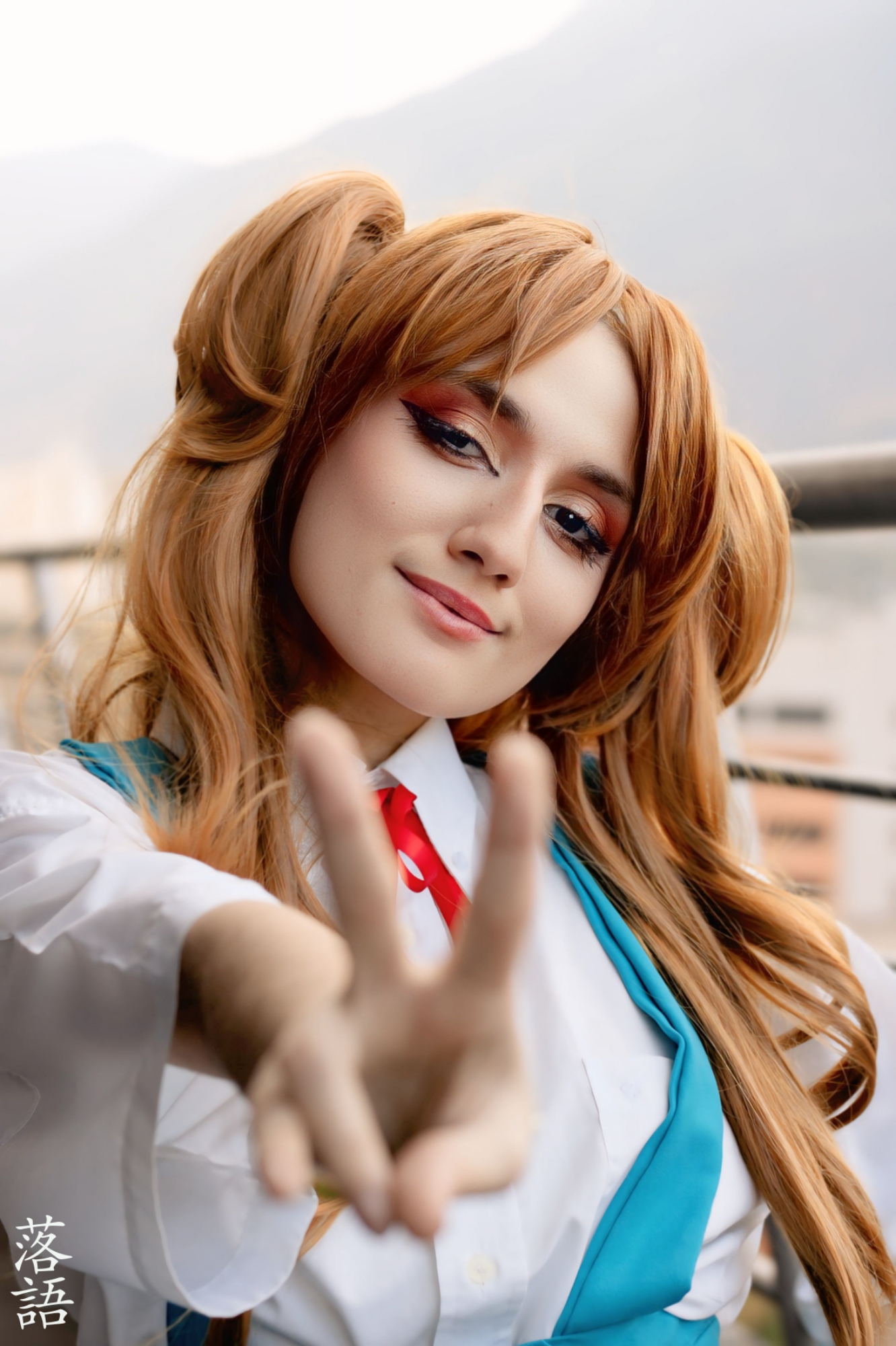 Asuka Langley Soryū — photo 6