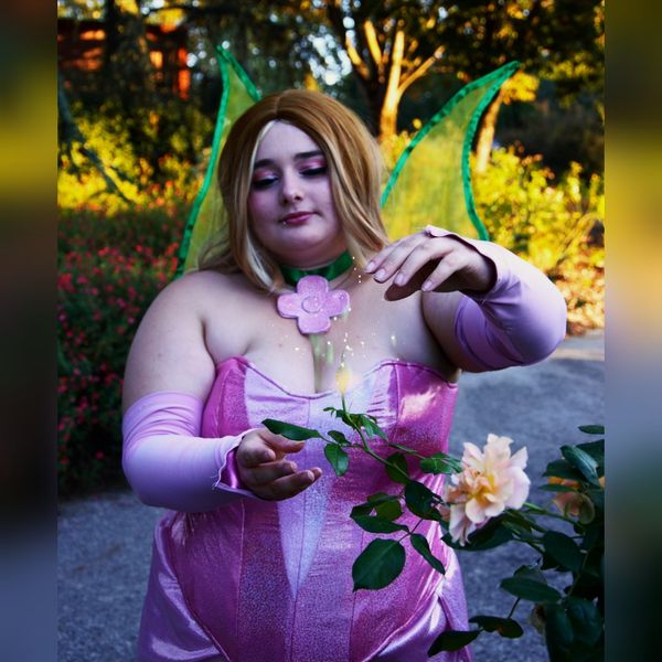 Na~moon - Flora