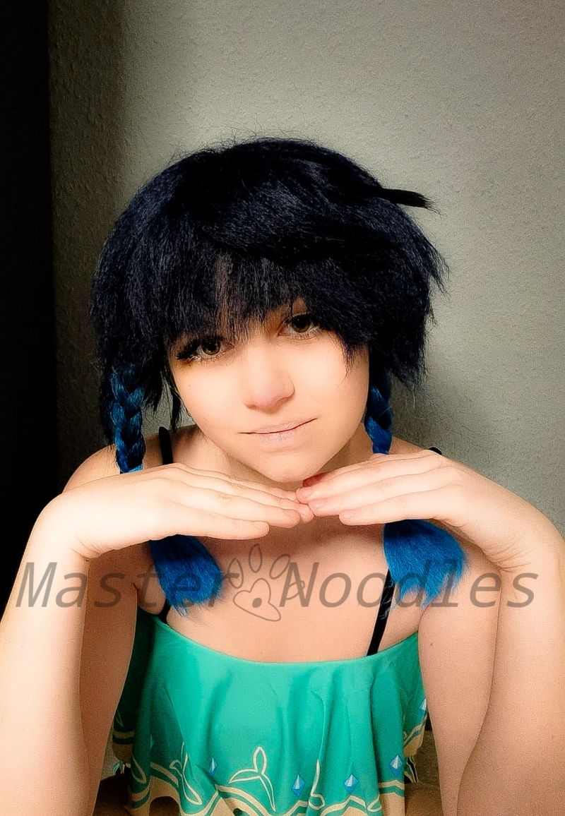 Noodlescosplay – Venti bikini 