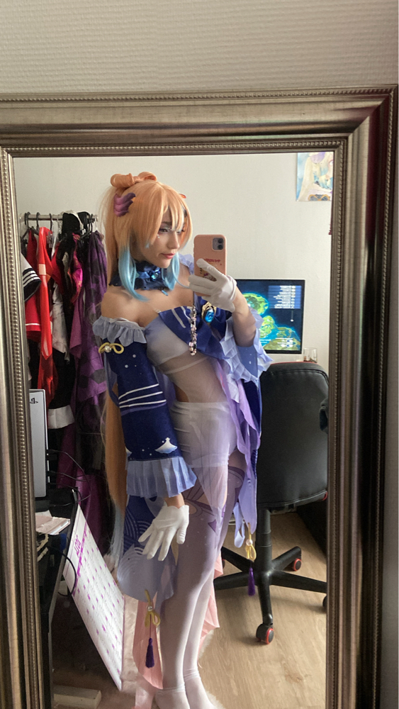 Kokomi — photo 33