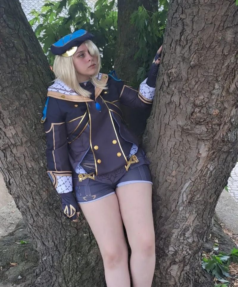 Zhonglicos – Freminet