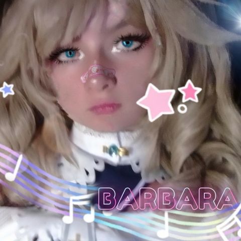 Barbara
