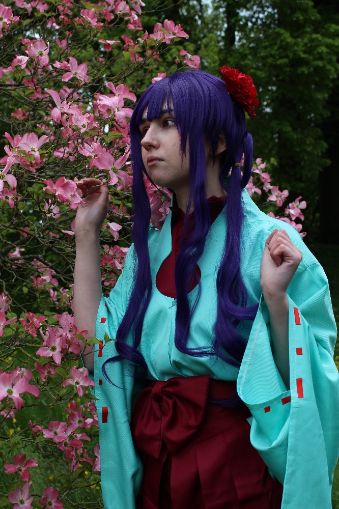 Aoi Akane (Thabor)  - Photo 6