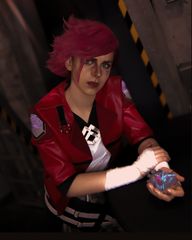 Vi Arcane preview 3