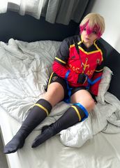 Ness - Sheets preview 2