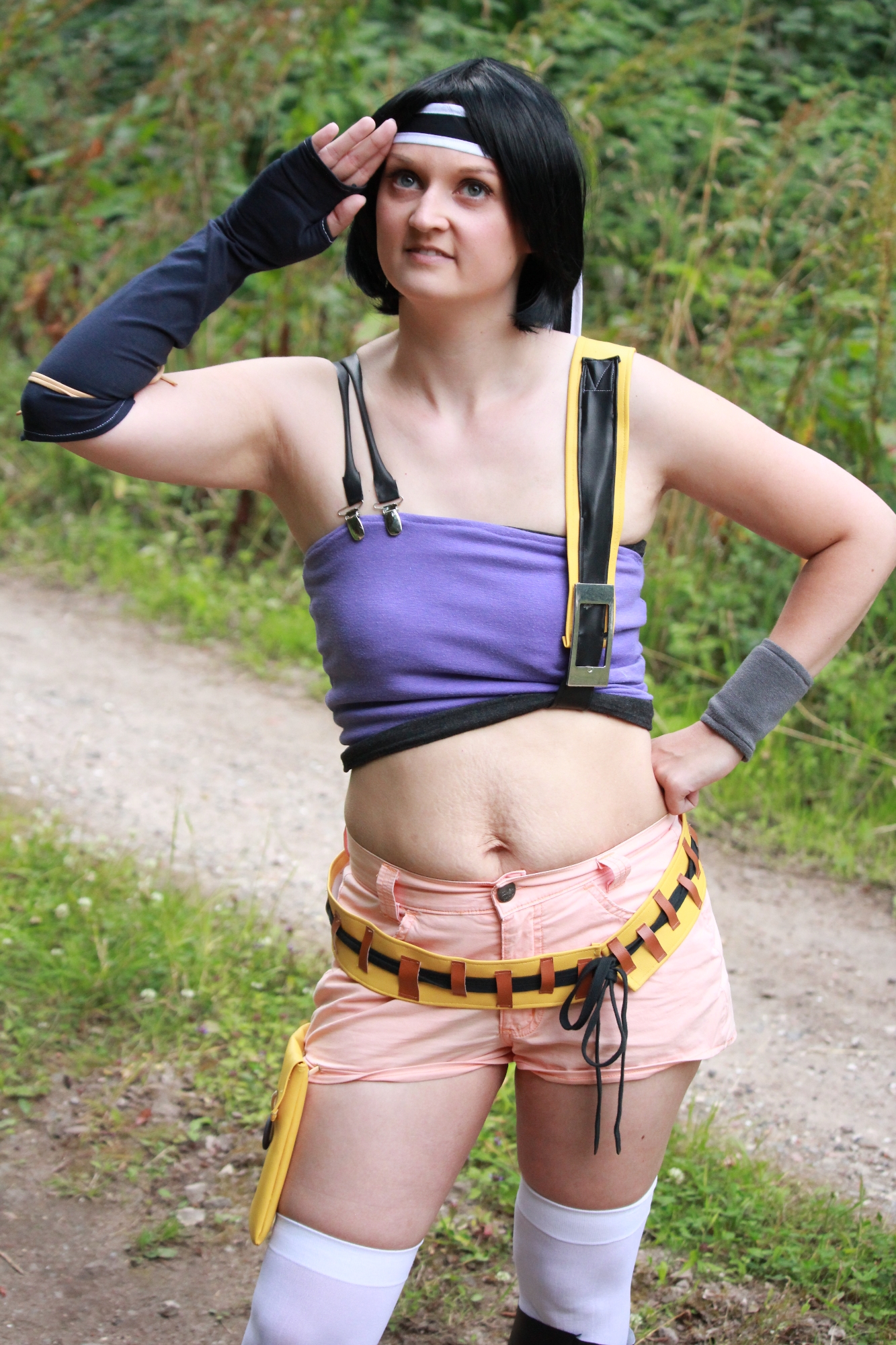 Yuffie - DoC - Photo 18
