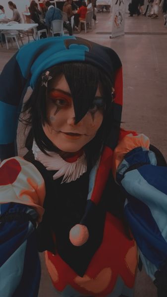 Kimi._cos - Fizzaroli