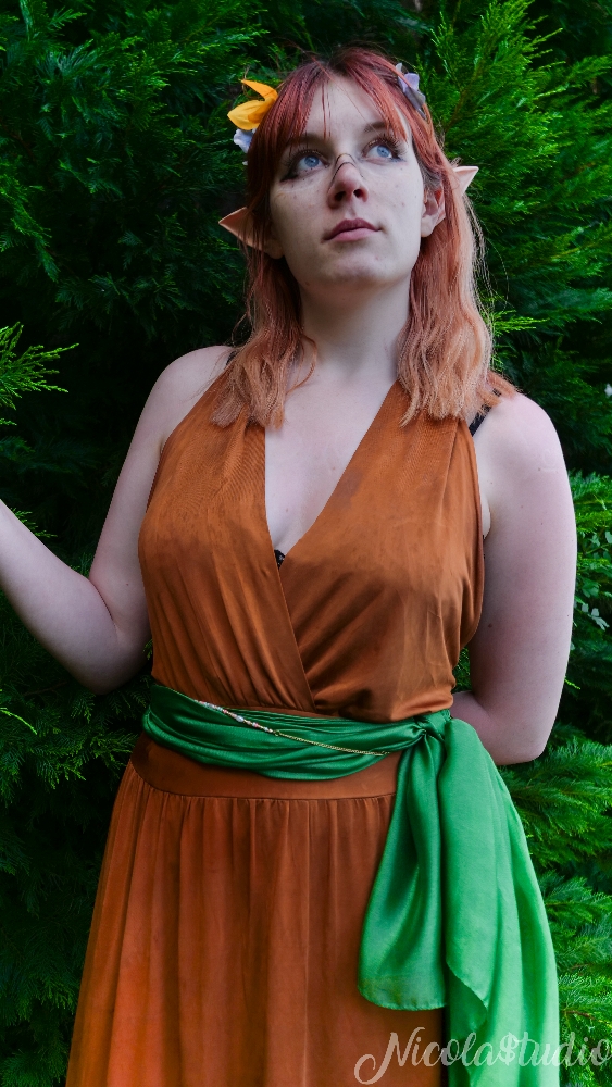 Keyleth — photo 7