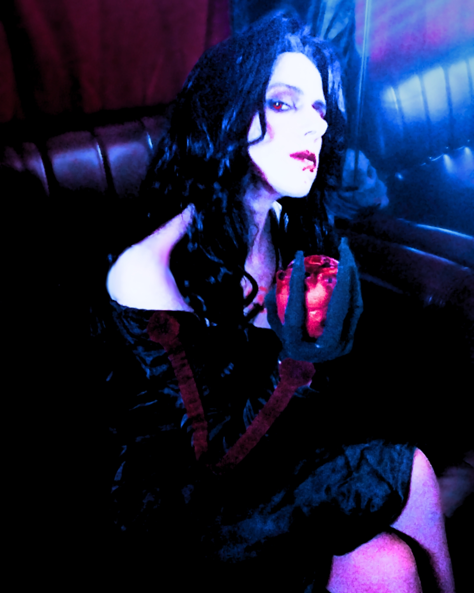 Lust, photo 11