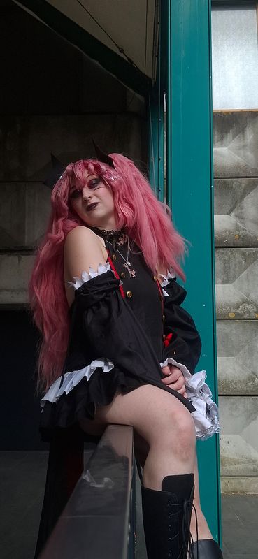 Naraku – Krul Tepes