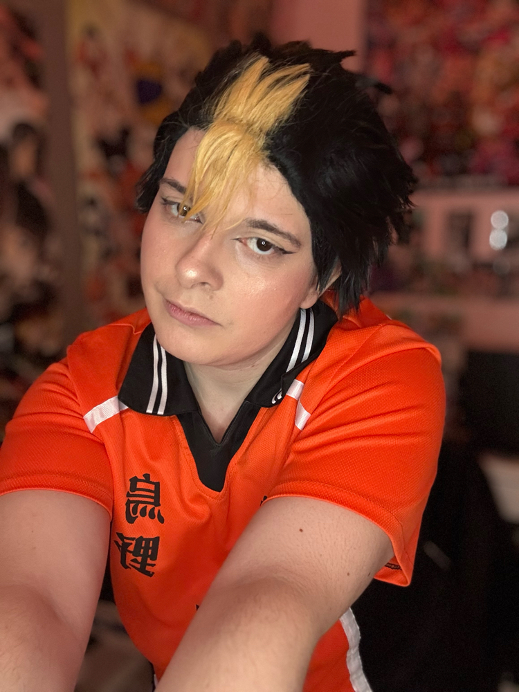 Nishinoya Yuu — photo 5