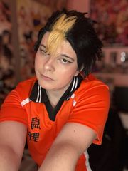 Nishinoya Yuu preview 3