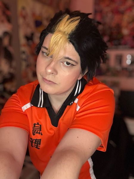 Shivani - Nishinoya Yuu