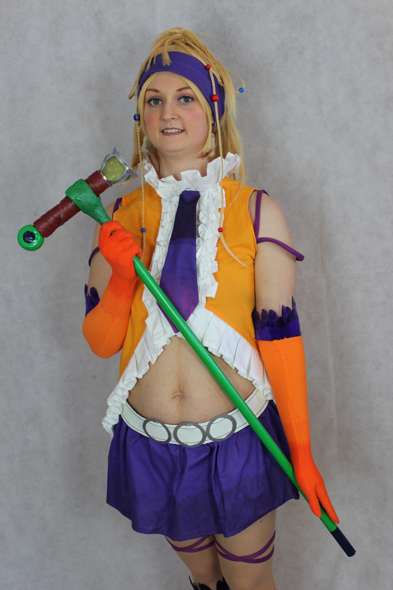 Rikku - Diva — photo 12