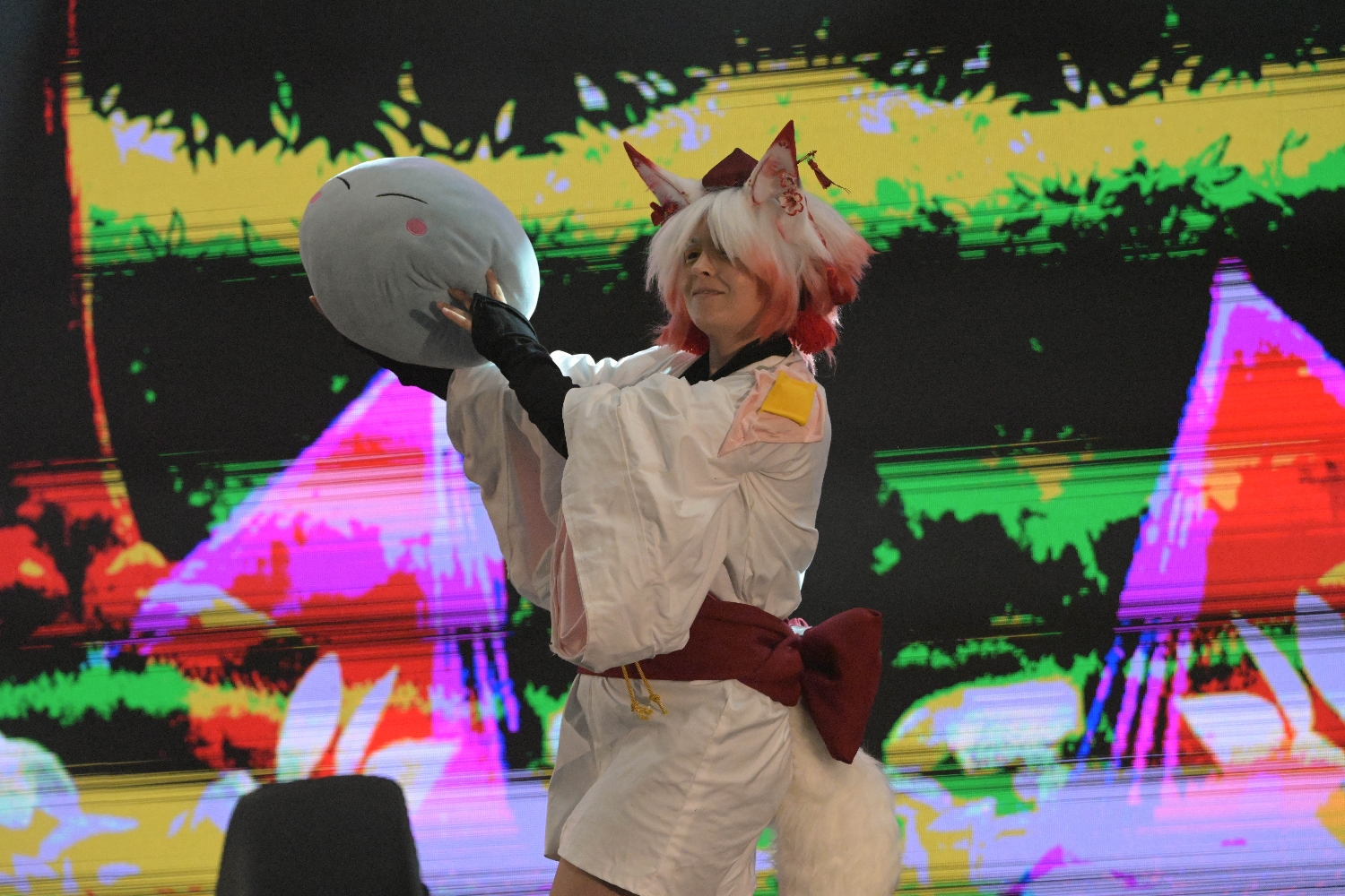 Défilé mangalaxy - Photo 5