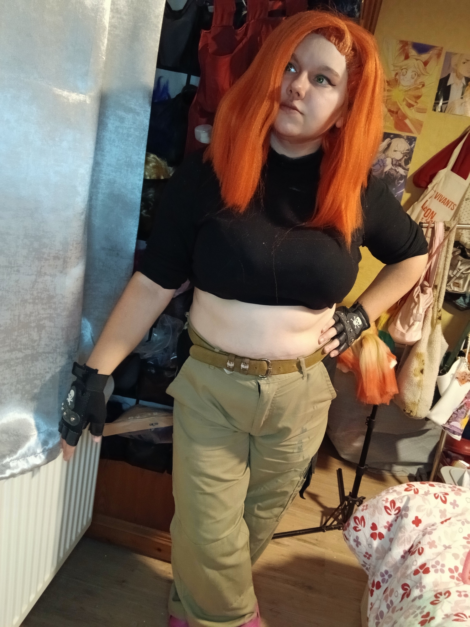 Kim at home - Photo 22