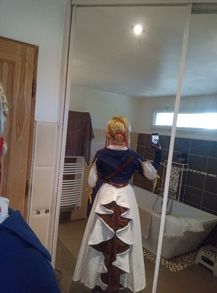 Violet evergarden - Photo 22