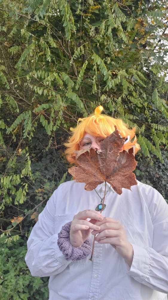 🍂Emma🍂 — photo 37