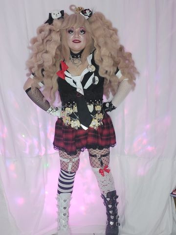 Junko Enoshima 2024